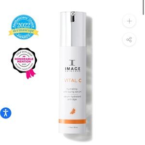 Image Skincare Vital C hydrating anti-aging serum